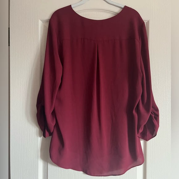 AGB Blouse - Picture 6 of 6